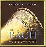 The Bach Variations: A Windham Hill Sampler