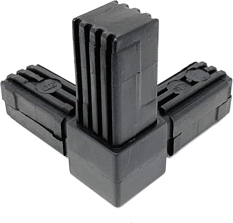 YIXISI 5 Pack 6/8/10/12/14mm 3 Way T-Way Repair Connector For Fuel, Air