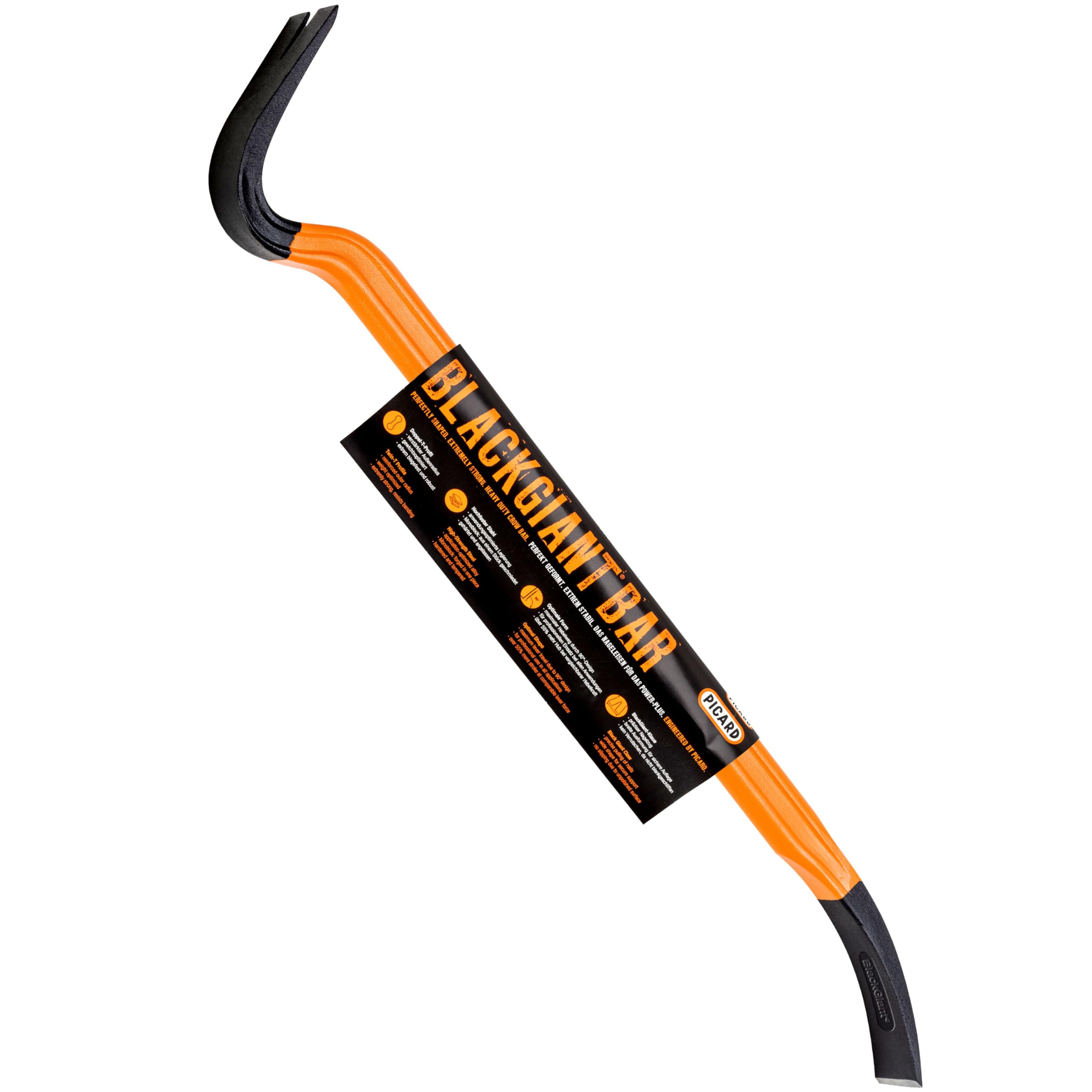 Picard 04960-030 Wrecking Bar