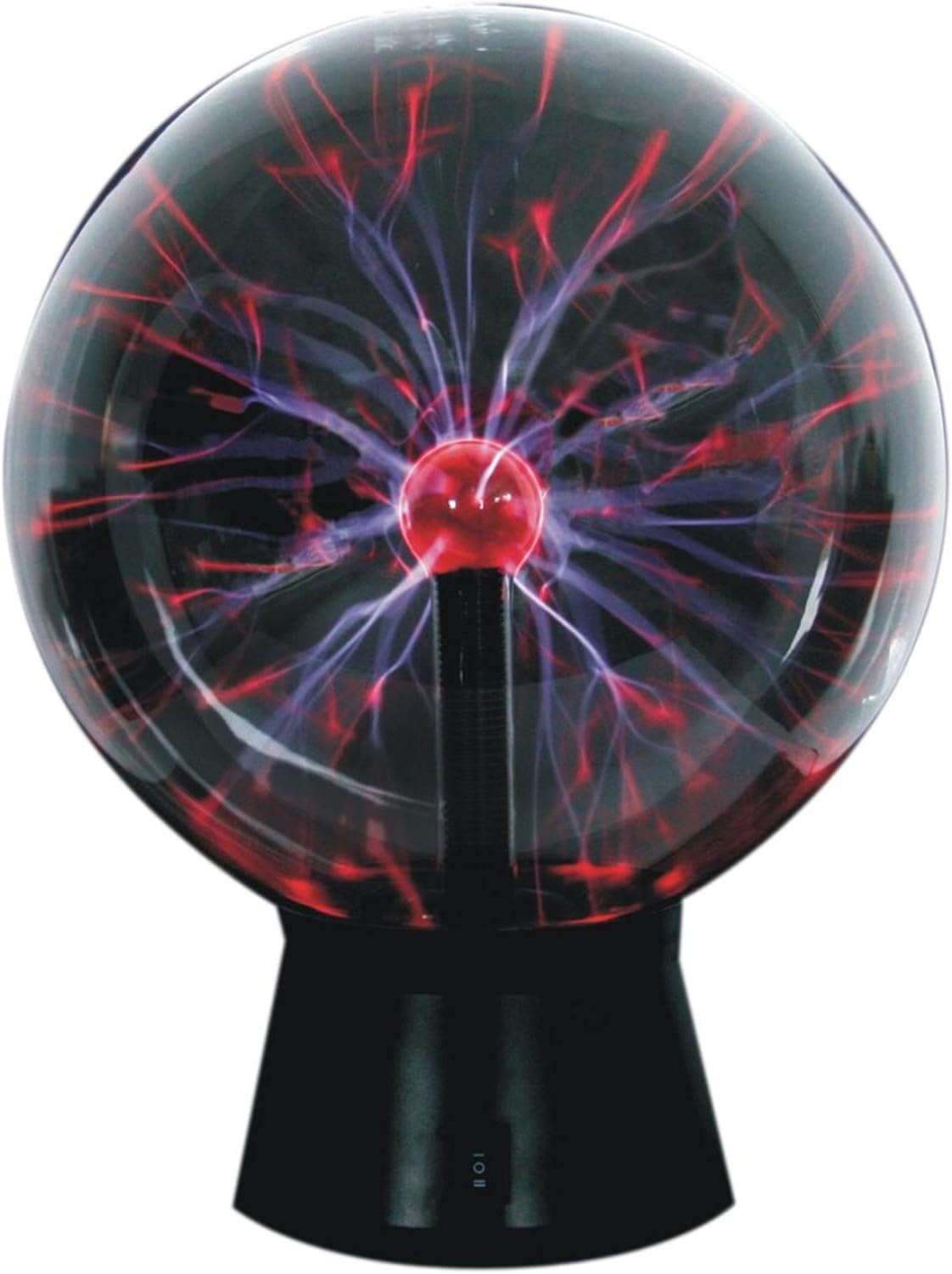 Creative Motion 12Inch Plasma Ball Light, Large Amazon.ca Home & Kitchen