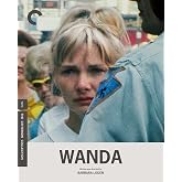 Wanda (The Criterion Collection) [Blu-ray]