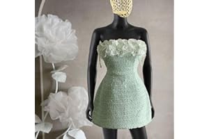 FURNDOOR Female Mannequin Full Body Black - Adjustable Gold Hollow Head Dress Form Display Mannequin Clothing Form Plastic Detachable Manequins Stand Metal Base