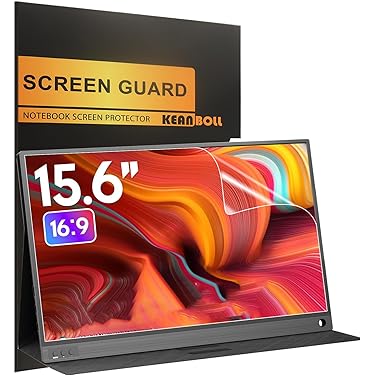 Protection écran Brotect 17 Pouces Pour Ordinateur Tout-en-un - Film Ultra Clair Anti-rayures, 341x273 Mm (4:3)