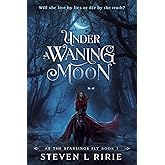 Under a Waning Moon (As the Starlings Fly)