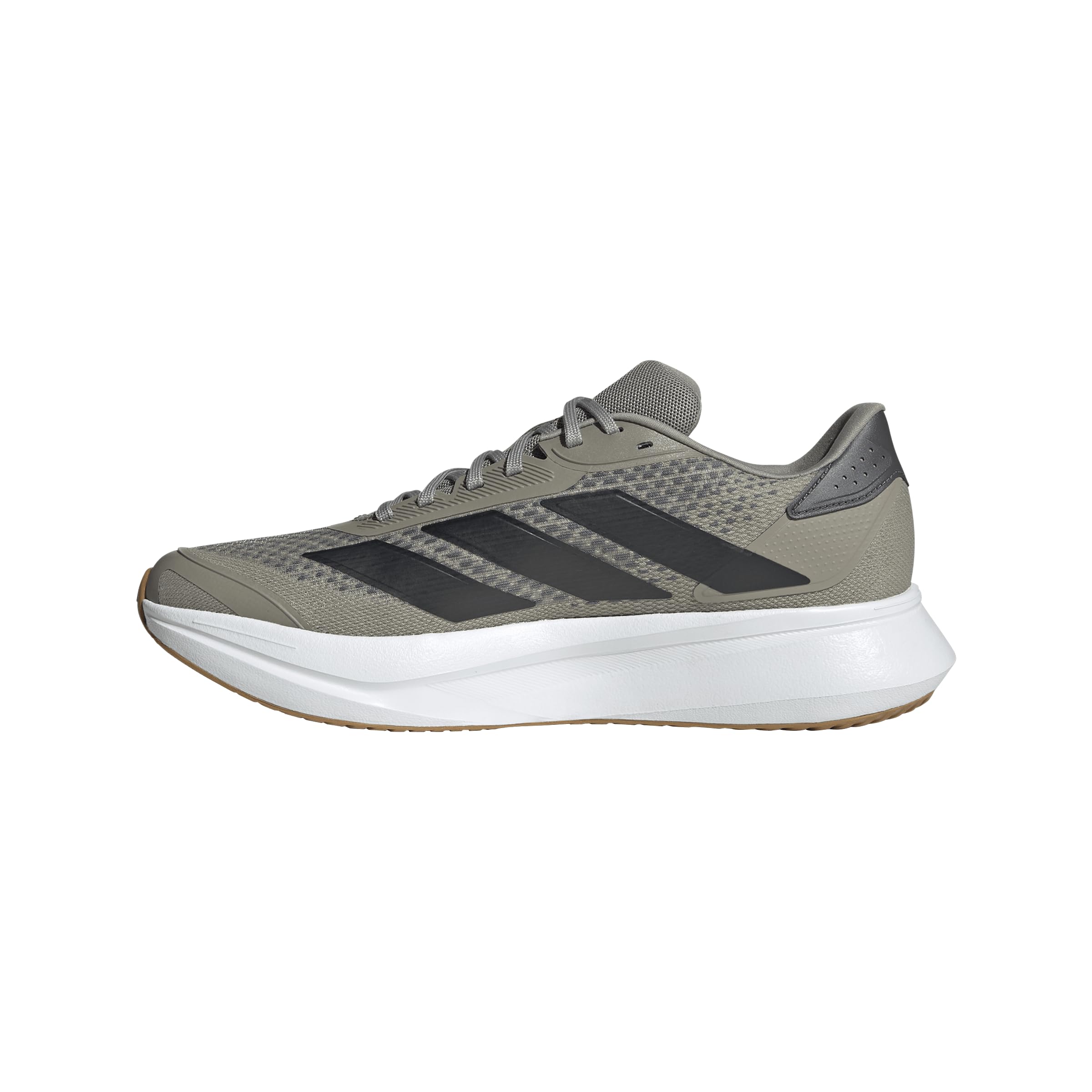 Adidas Men's Duramo SL 2 Running, Putty Beige/Black/Grey, 7 Image