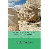 Innocents Return Abroad: Exploring Ancient Sites in Eastern Turkey
