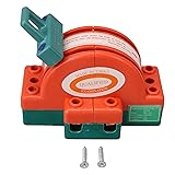 BQLZR 2 Pole Disconnect Switch Insulation Rating