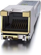 10Gtek 4 Pack 1G SFP RJ45 1000Base-T Copper Transceiver for Cisco Ubiquiti view 2