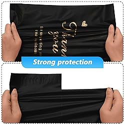 Jowlroel Thank You Poly Mailer with