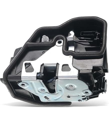 thumbnail image 2 of Rear Right Door Lock Latch Actuator For BMW E81 E87 E90 E91 F20 F21 F22 F23 F34 - D2P SBW-022 2 of 5