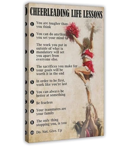 Team Cheer Message Cheer Team Sayings