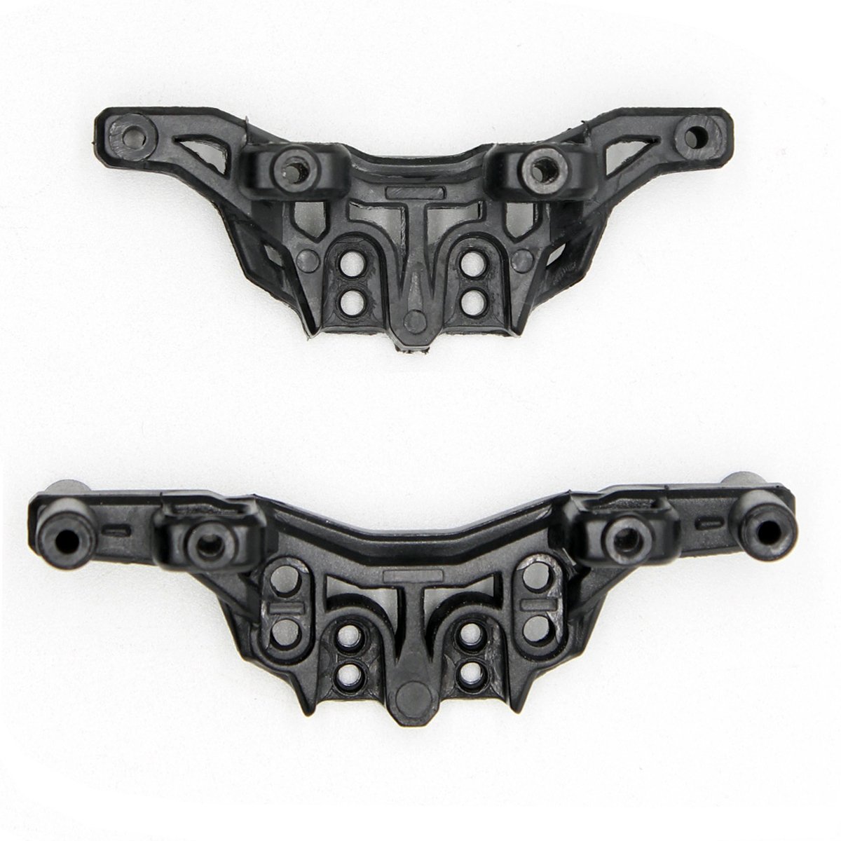 Hosim RC Car Shock Proof Plank Accessories Replacement Parts 30-SJ13 for 9130 9138 9137 9135 RC Car (2 Pieces) ...