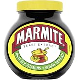 Marmite Yeast Extract, 500g
