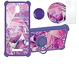 Blu View 2 B131dl B130dl Case Compatible with Blu