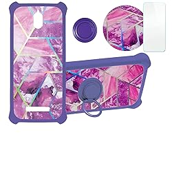 Blu View 2 B131dl B130dl Case Compatible with Blu