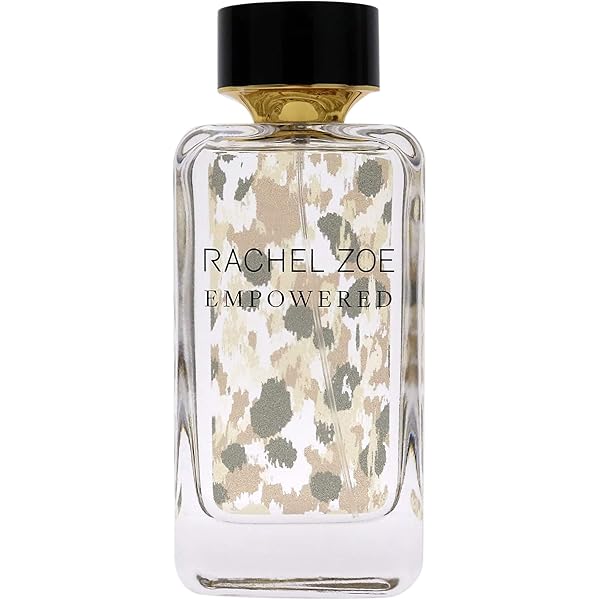 Rachel Zoe Fearless 3-teiliges Parfüm Set Für Frauen – Bernstein-Vanille Duft