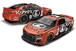 Lionel Racing Ross Chastain 2025 Kubota No. 1 ARC 1:64 Scale HT Diecast Car