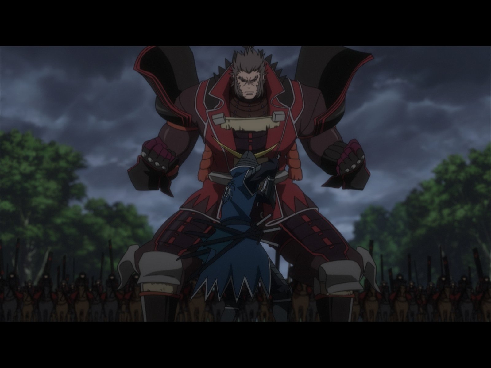 Amazon Co Jp 戦国basara弐を観る Prime Video