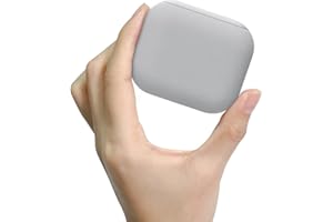 ANJANK Mini Portable Travel White Noise Sound Machine for Adults, 20 Soothing Sounds, Powerful Battery, 30-Level Volume, Sleep Timer, Noise Canceling for Sleeping, Home, Airplane