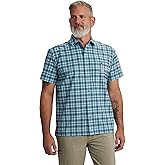 Carhartt Men's 106167 Force Sun Defender™ Relaxed Fit Lightweight Sho