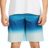 Billabong Mens Fluid Pro Boardshort