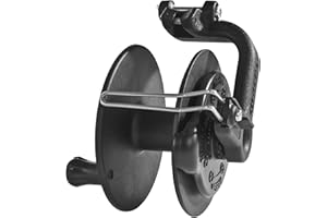 Mares Pure Instinct Vertical Spiro 87 Reel