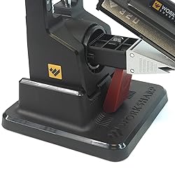 V-Block Clamp Support for Work Sharp Precision