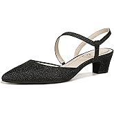 Life Stride Womens Minimalist Pump