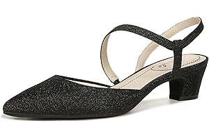 LIFESTRIDE Life Stride Womens Minimalist Pump