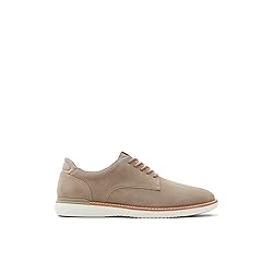 ALDO Men's Rakersgrip Sneaker, Dark Beige, 10