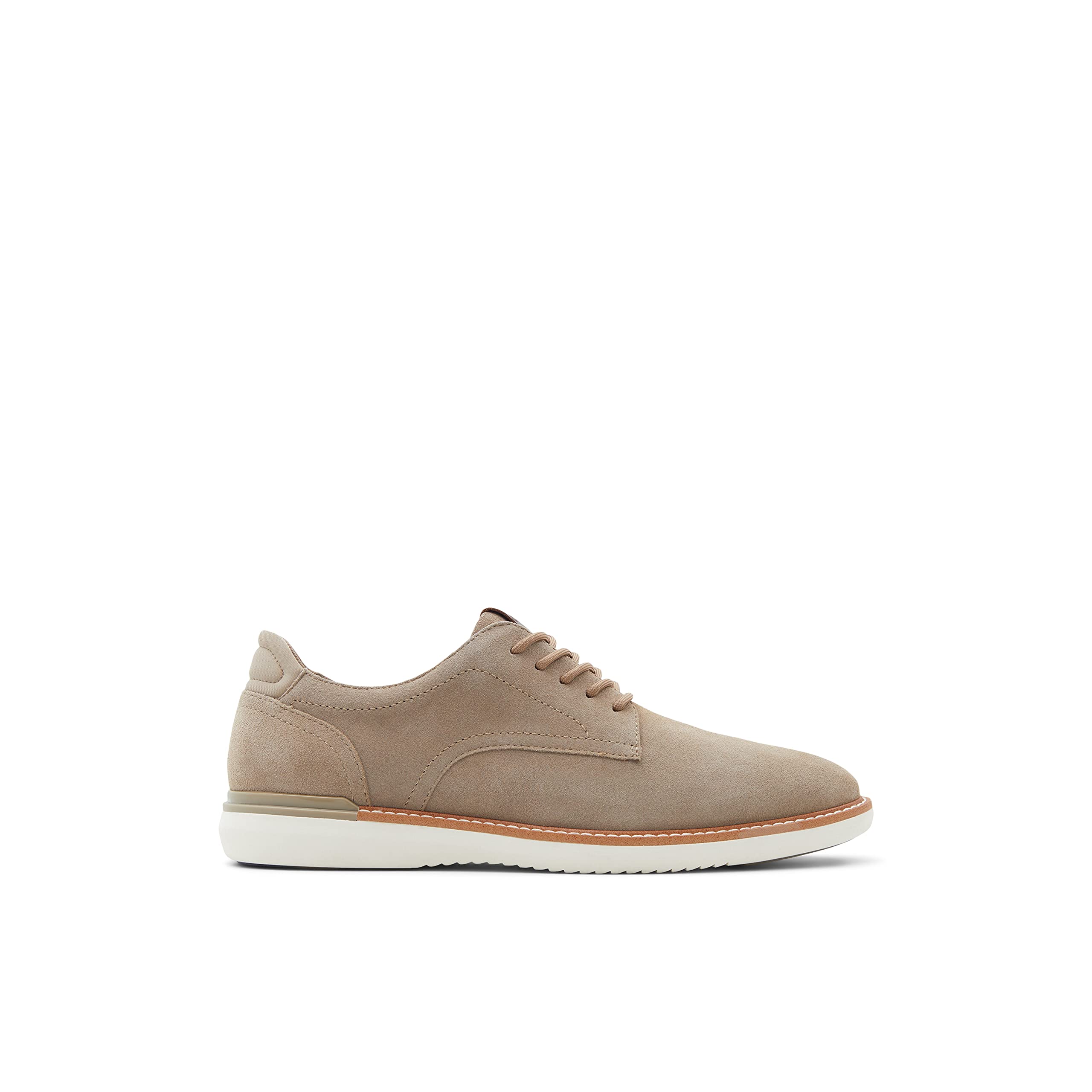 ALDO Men's Rakersgrip Sneaker, Dark Beige, 10