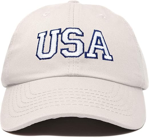 team usa baseball cap
