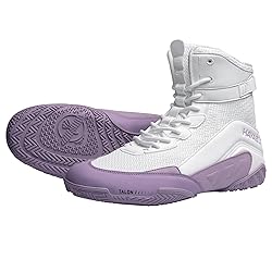 Hayabusa Talon Boxing Shoes for Men and Women Lace