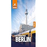 Pocket Rough Guide Berlin: Travel Guide with eBook