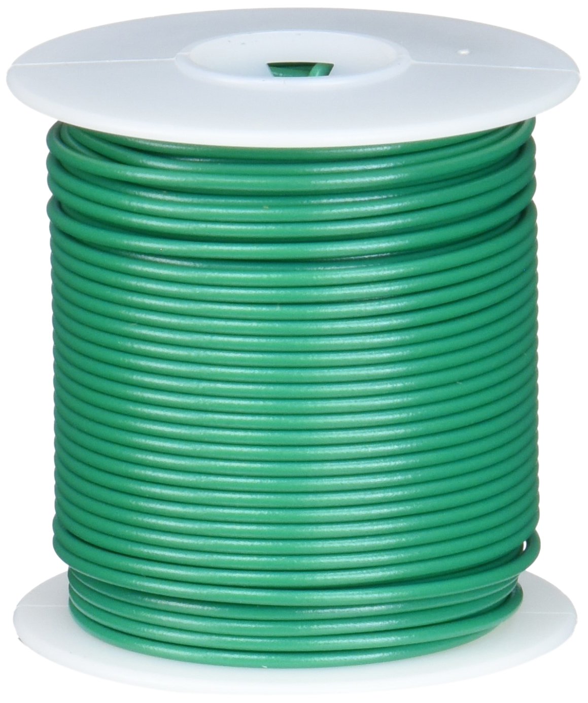 thumbnail image 2 of 22 AWG Solid Core Hook Up Wire - Blue, 100 Ft, UL1007 Rated, 300V, For Electronics & DIY Projects 2 of 13