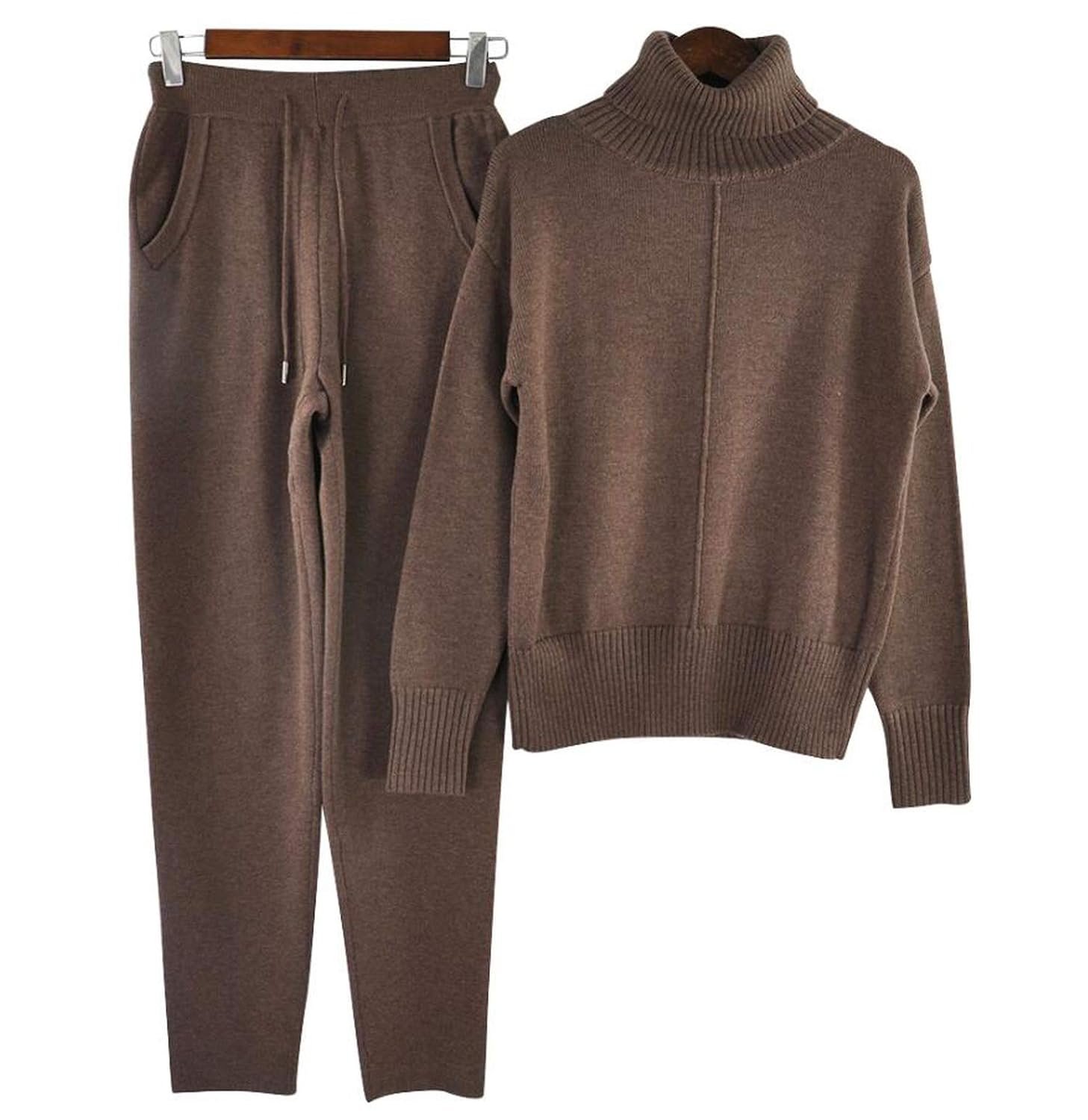 Clothing Woolen and Cashmere Knitted 