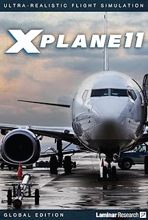 X plane 11 manual pdf