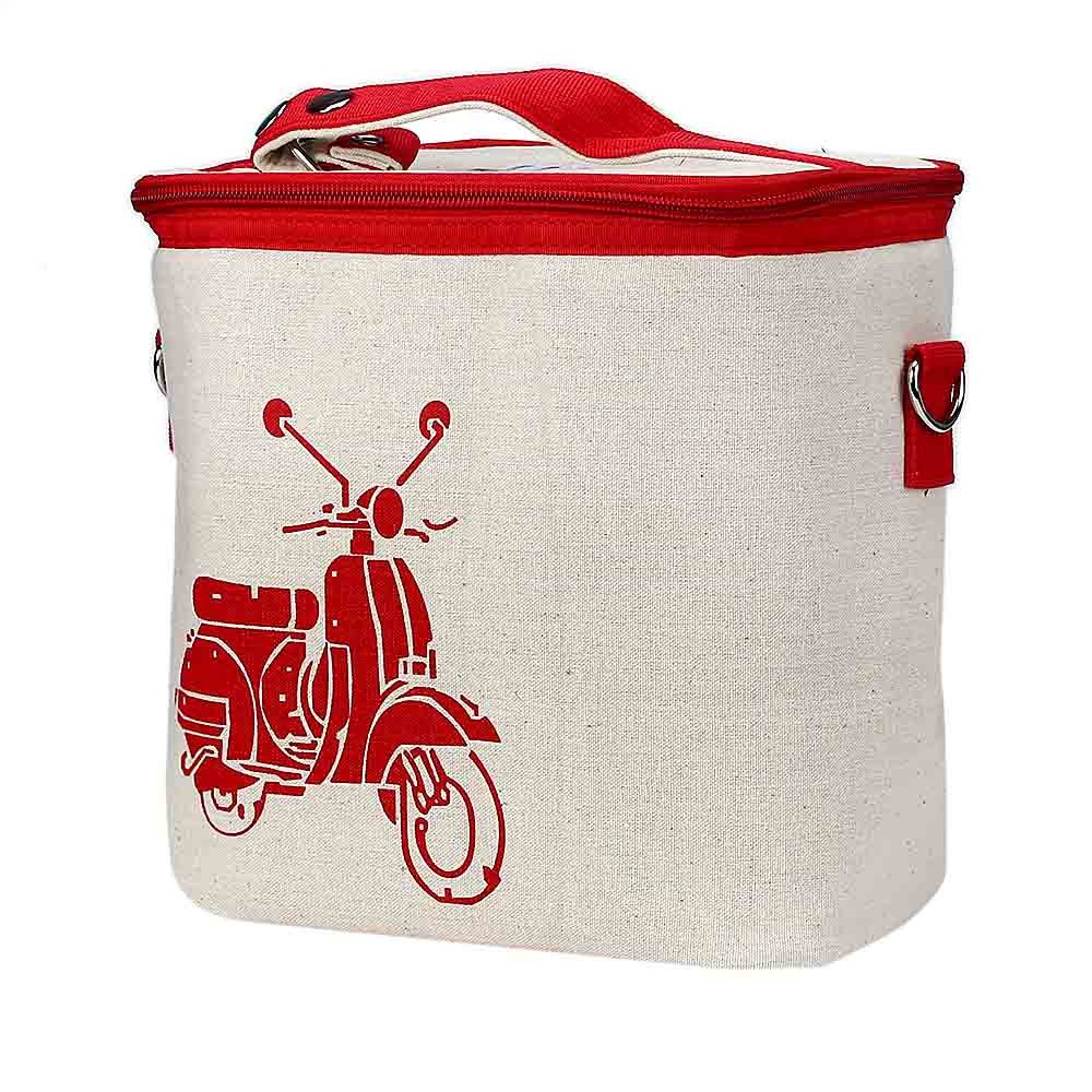 HONG98 Impermeable caja de almuerzo Bag plegable nevera portátil ...