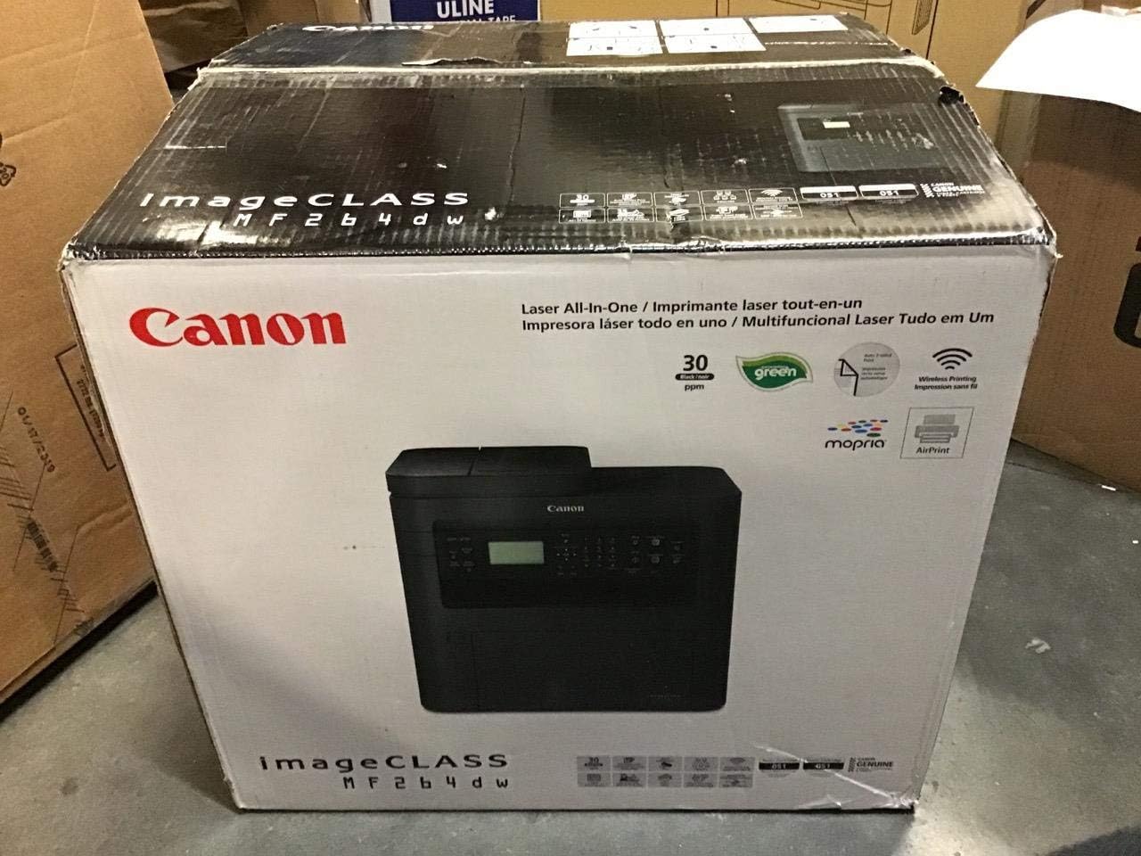 mf 264dw