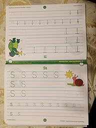 Frank schaffer publications kindergarten pdf image