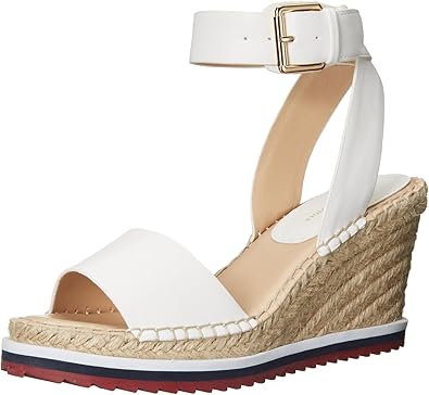 tommy hilfiger wedges amazon