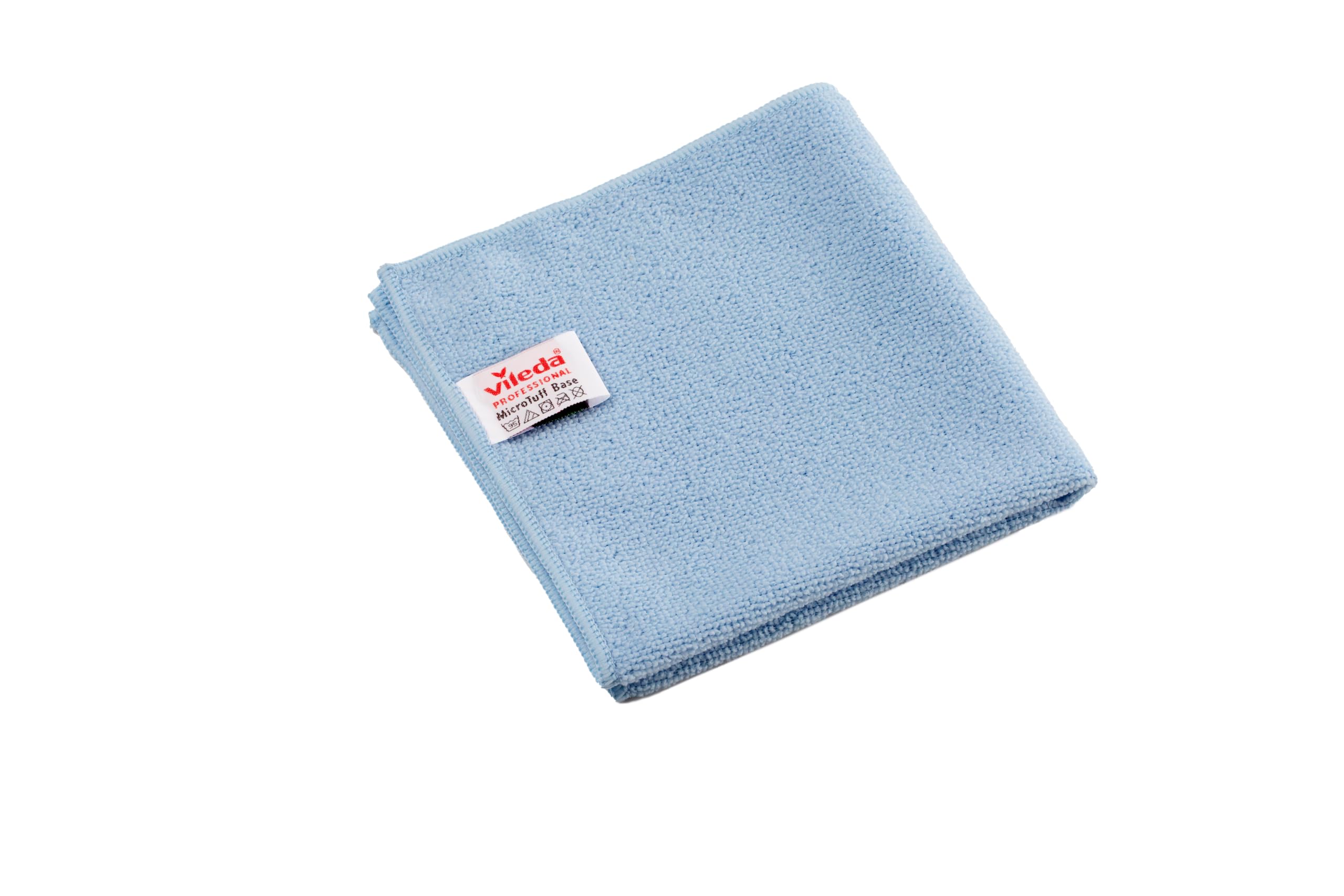 Vileda Professional | MicroTuff Base - Blue