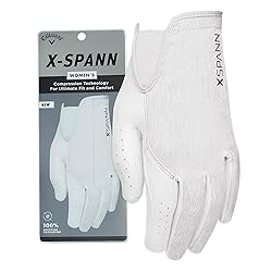 Callaway Golf X Spann Glove