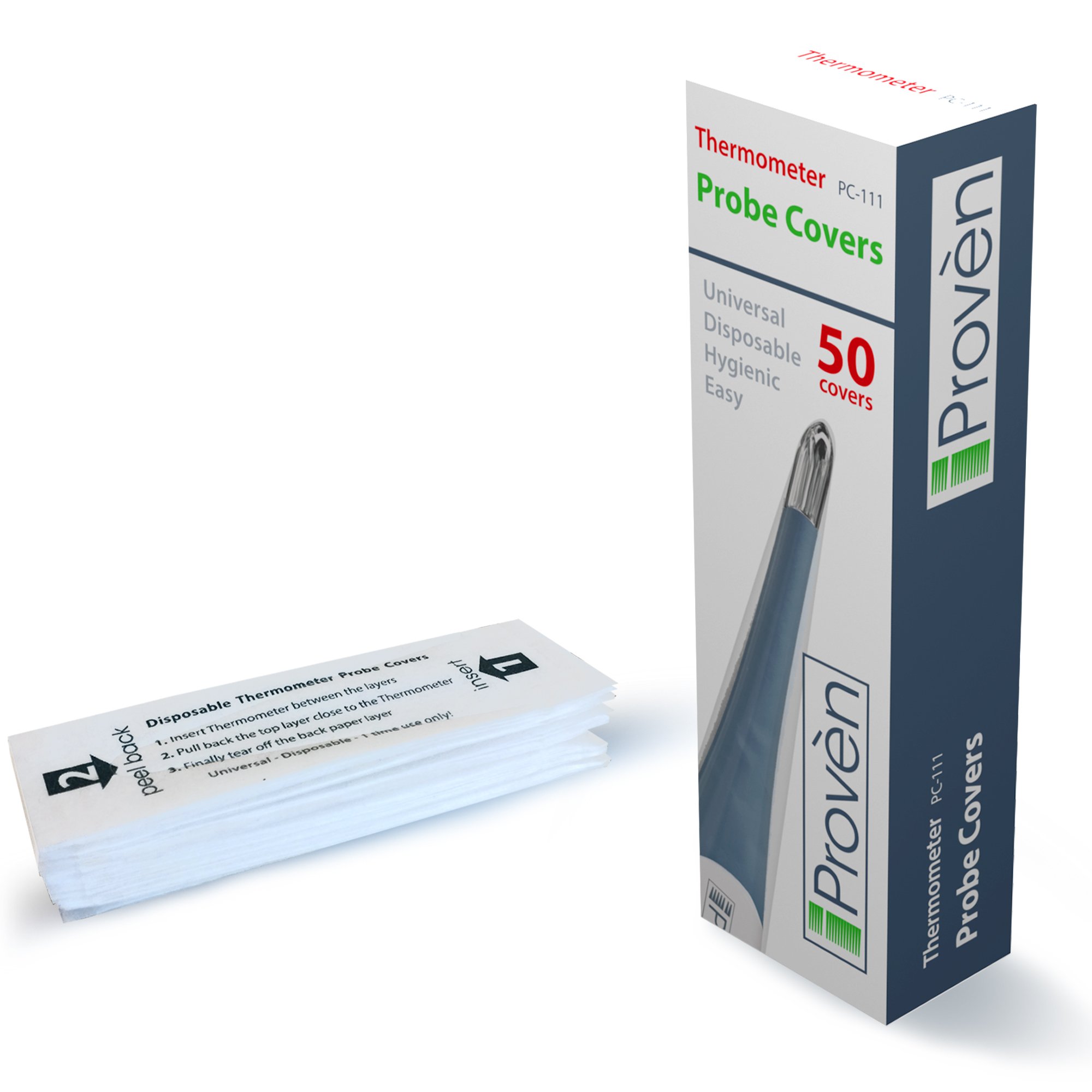 Disposable Probe Covers For Digital Thermometer 50 Count Iproven Pc 111 Buy Online In Montenegro At Montenegro Desertcart Com Productid Disposable Probe Covers For Digital Thermometer 50 Count Iproven Pc 111 Buy Online In Montenegro At Montenegro Desertcart Com Productid