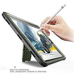 SUPCASE Unicorn Beetle PRO Case for iPad Air 3