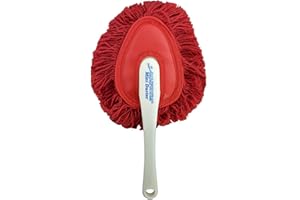 The Original California Car Duster California Car Duster 62448 Dash Duster