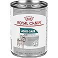 Royal Canin Large Joint Care Loaf in Sauce Wet Dog Food, 13.5 oz can (12-Count)