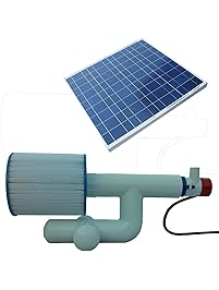 Amazon.com: DE Pool Filters: Patio, Lawn & Garden