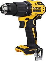 DeWalt DCD709N-XJ Cordless Impact Drill Driver 18V XR Brushless 65Nm view 7