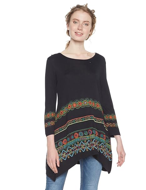 maglietta gialla bambino decathlon